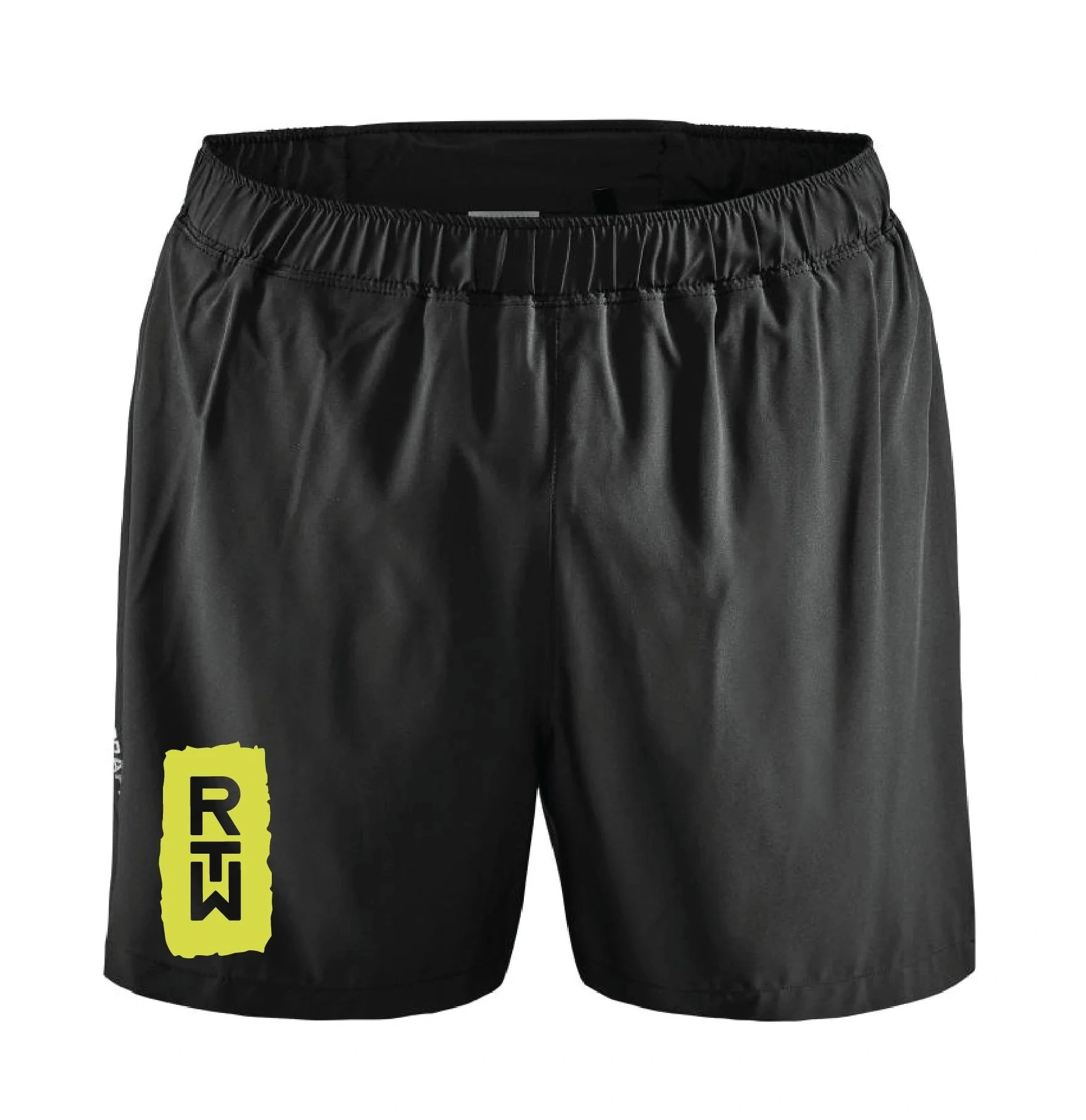 Run The Whites: 2021 Mannen Hardloopshorts - Snel, Licht, en Klaar om te Presteren!