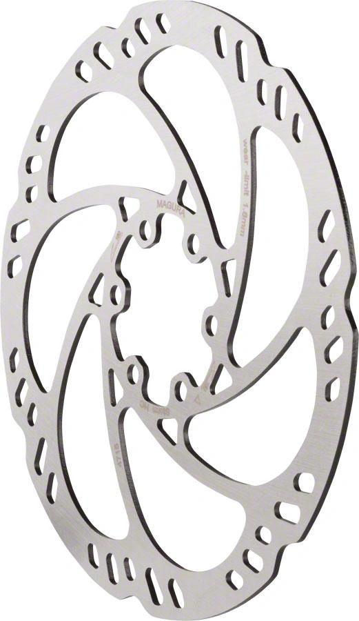 Magura Storm HC Rotor: Snelheid en controle in één, de beste remschijf ooit, stormachtig remmen gegarandeerd!