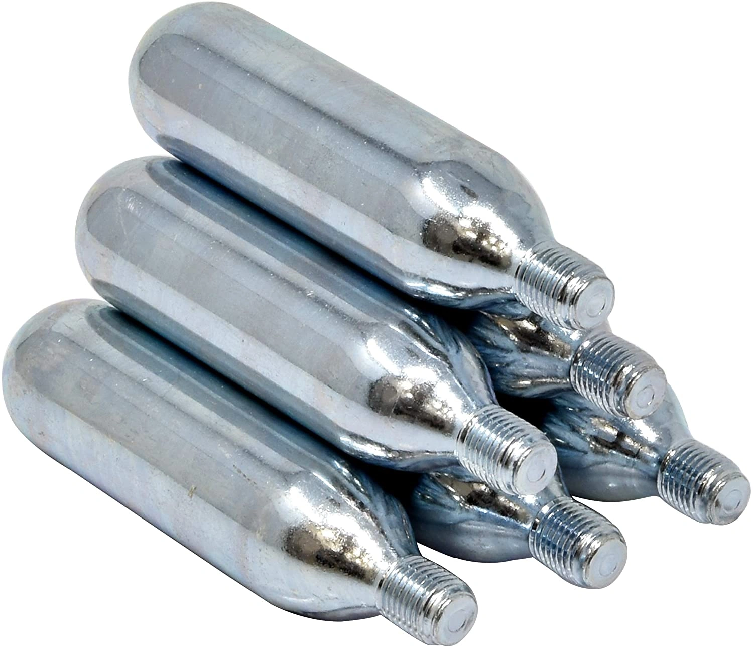 CO2 Cartridge: Boost Je Schotpreciezheid - Perfect voor Jarenlange Gebruik!
